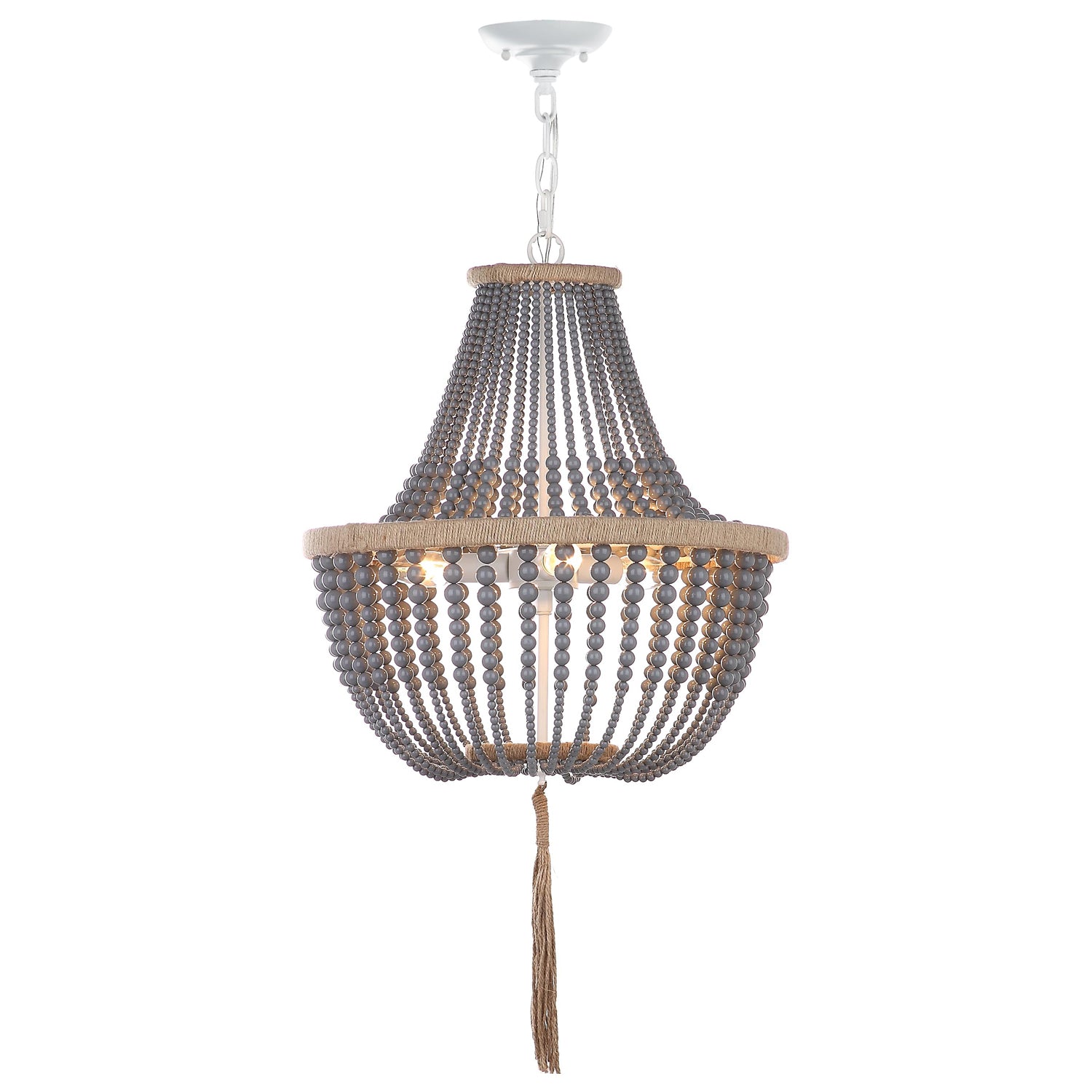 Adair Pendant - Paynes Gray