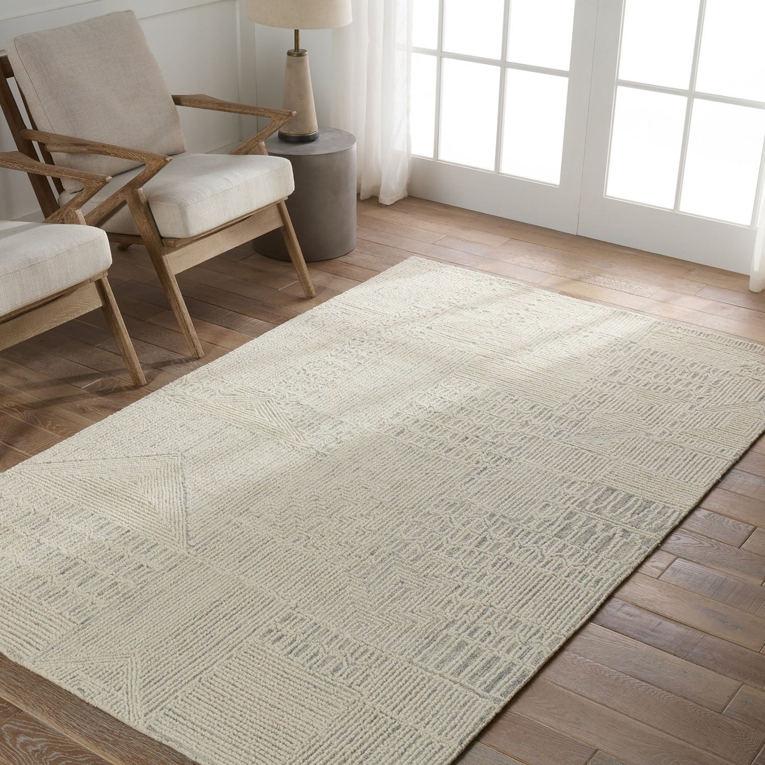 Jaipur Living Lineage Karim Hand Tufted Rug