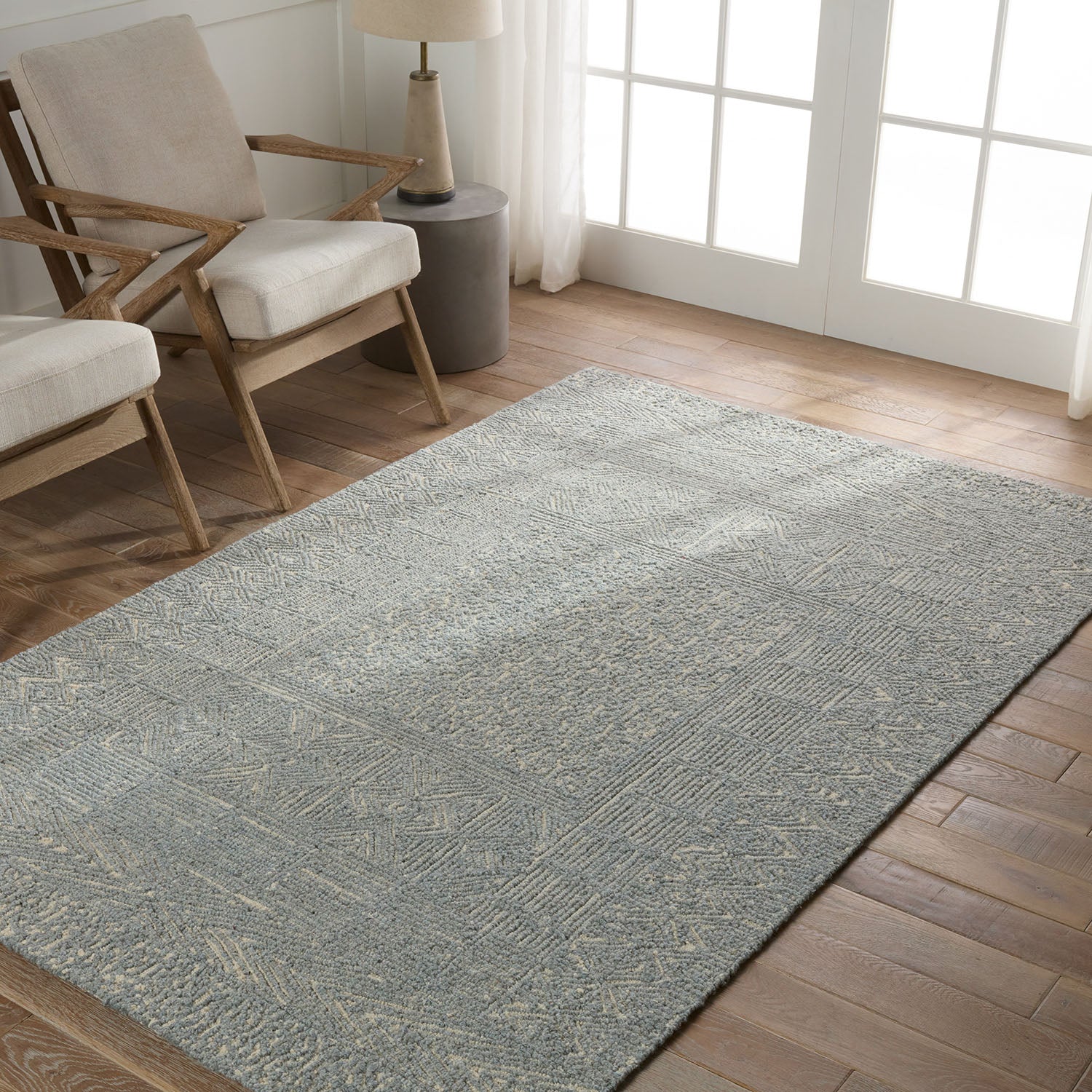 Jaipur Living Lineage Viatte Hand Tufted Rug