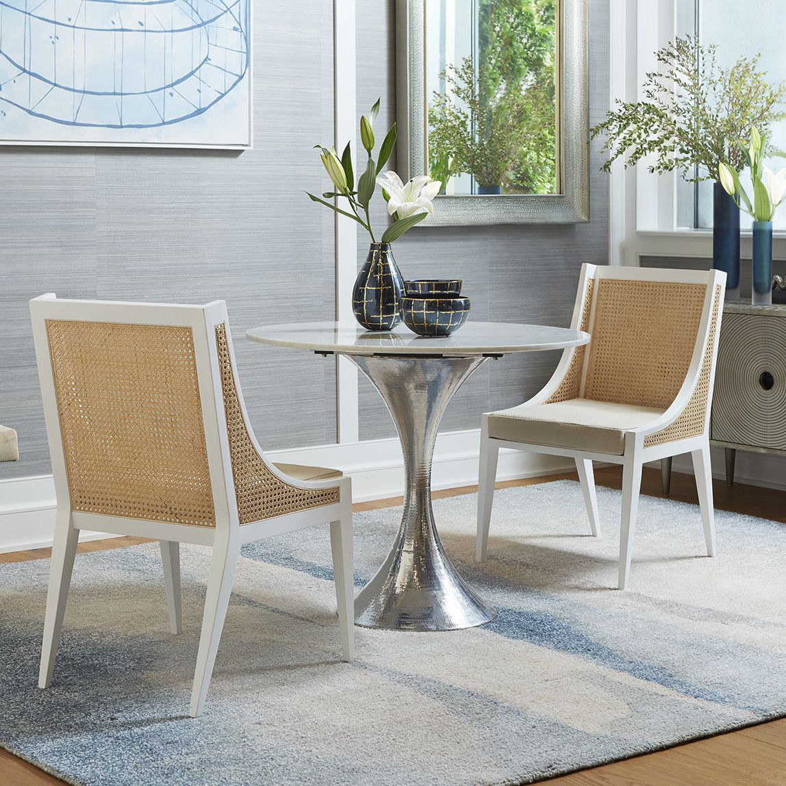 Villa and House Loom Bowl