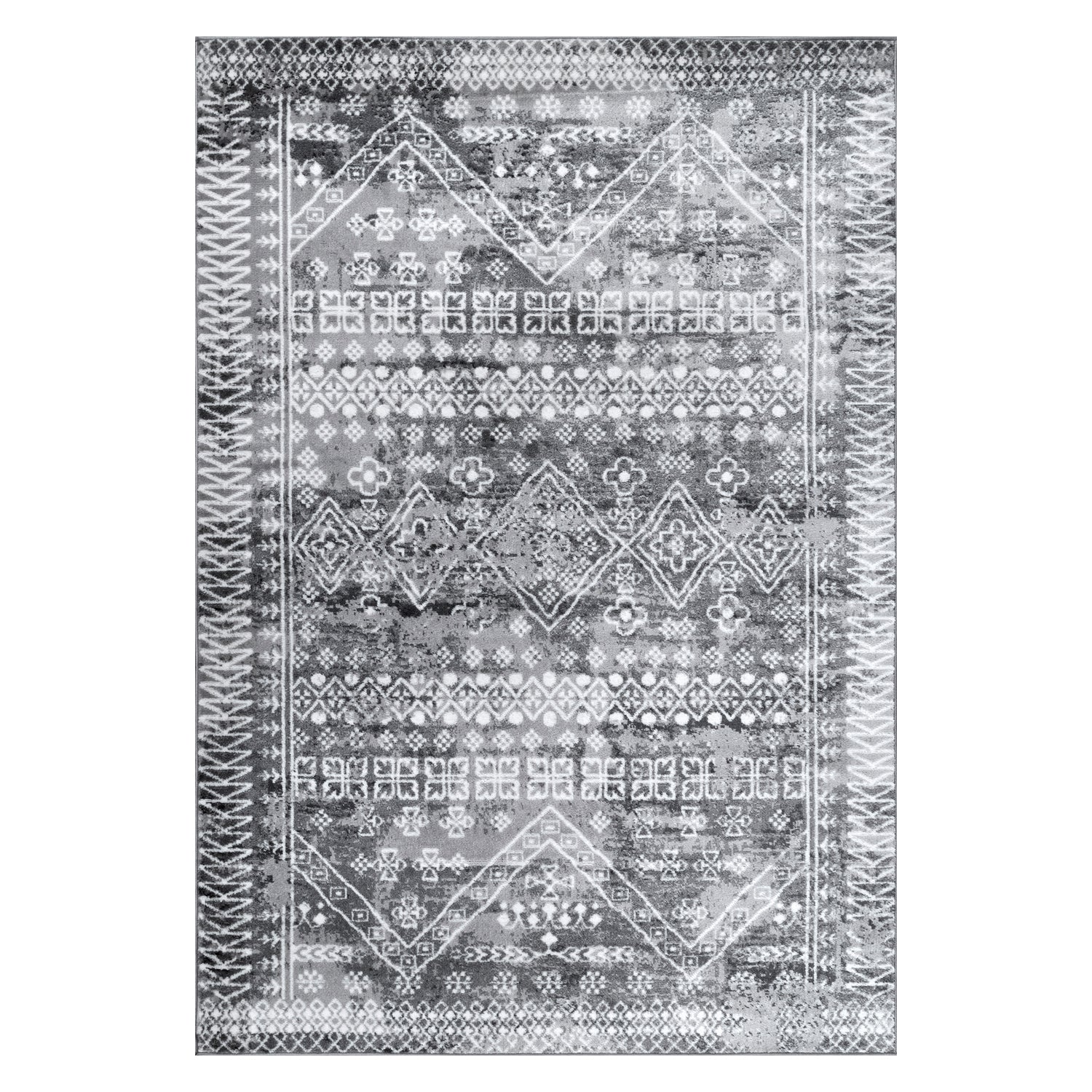 Hoh Machine Made Rug