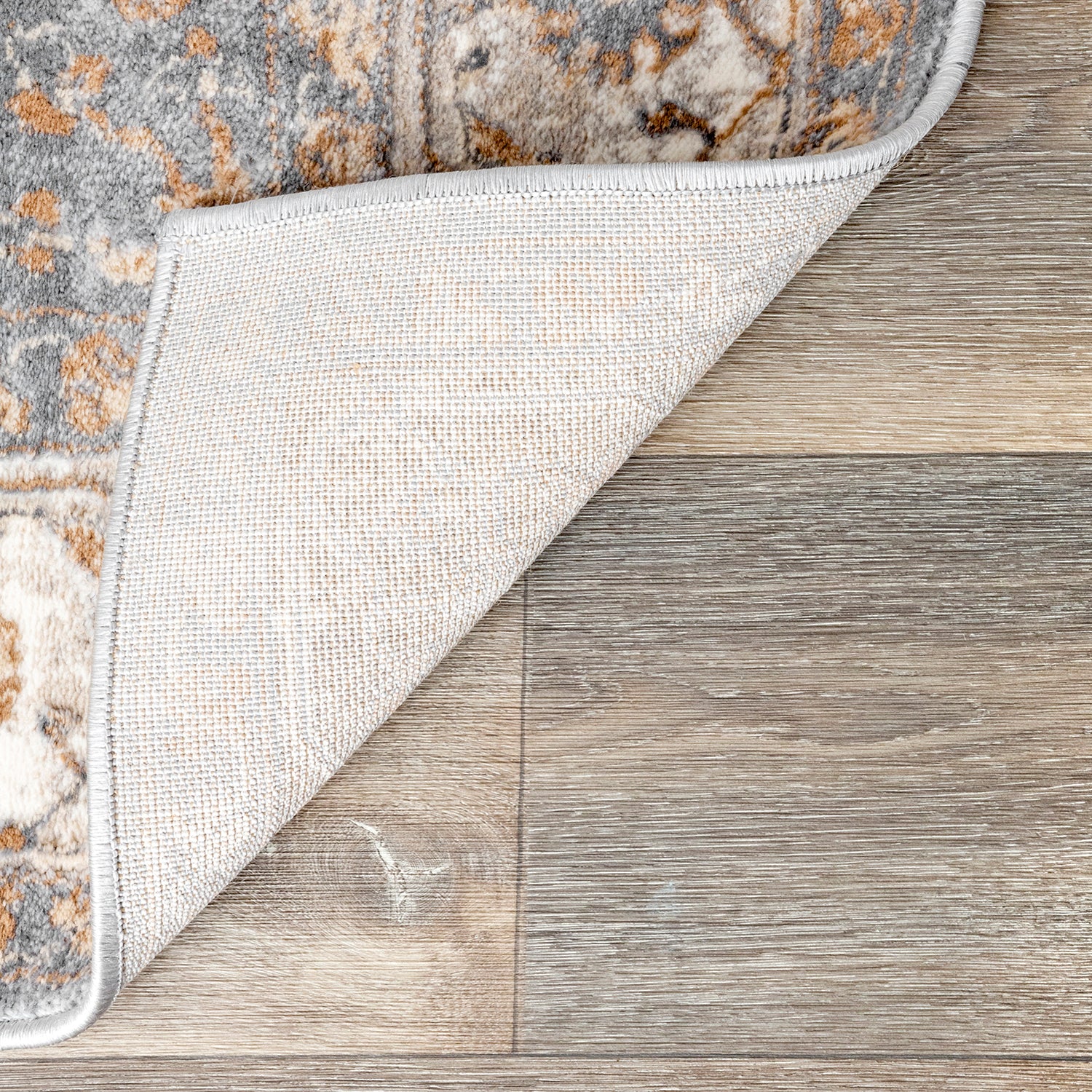 Lawther Machine Made Rug