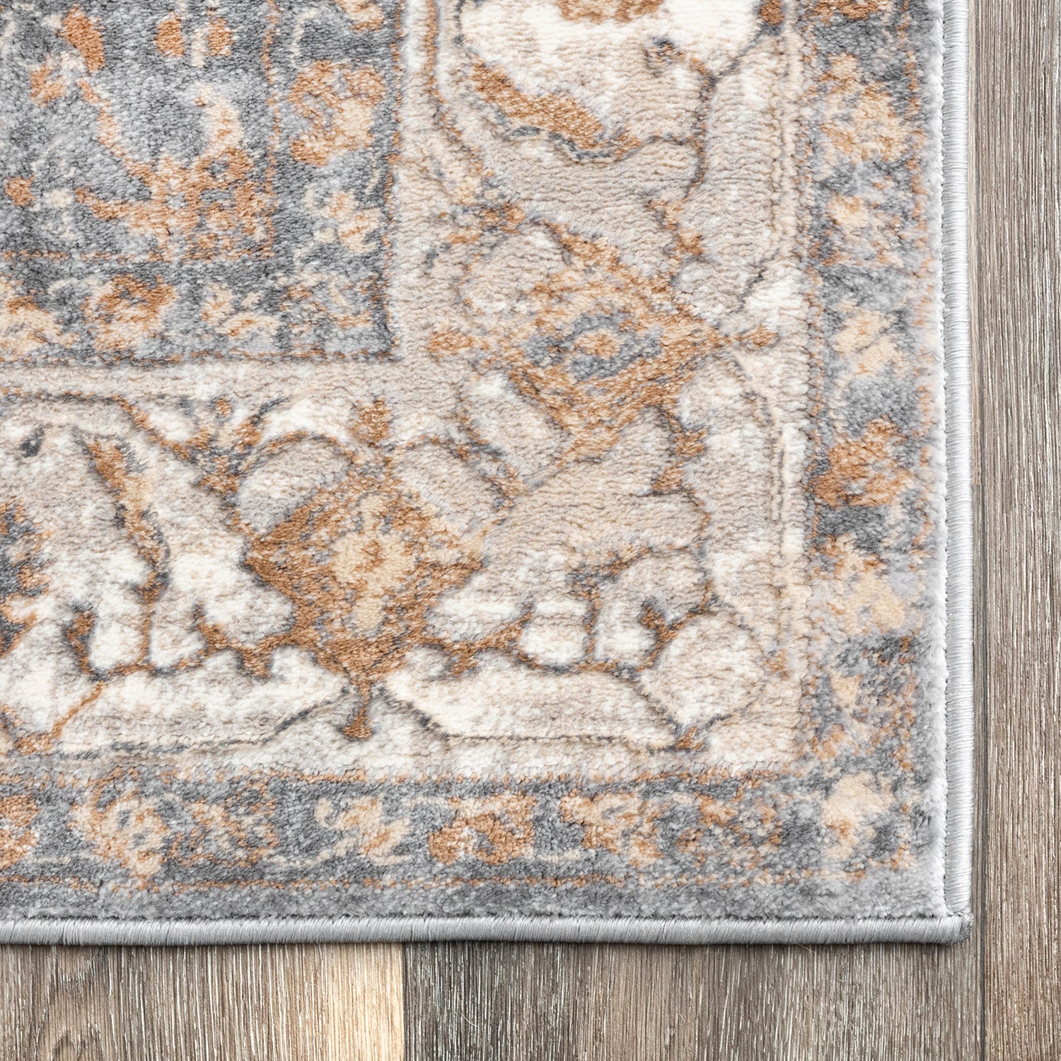 Lawther Machine Made Rug