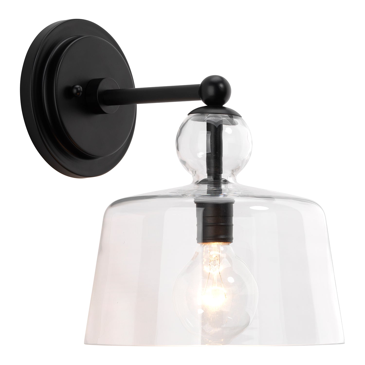 Lifestyle by Jamie Young Hank Wall Sconce