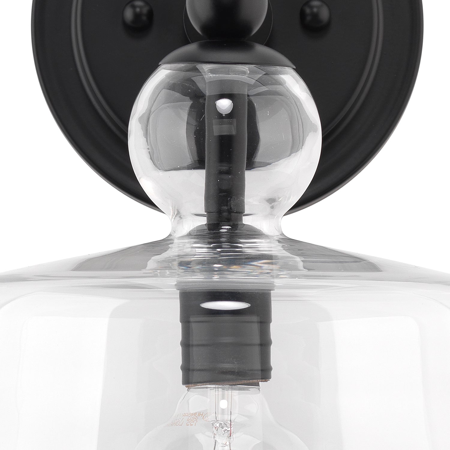 Lifestyle by Jamie Young Hank Wall Sconce