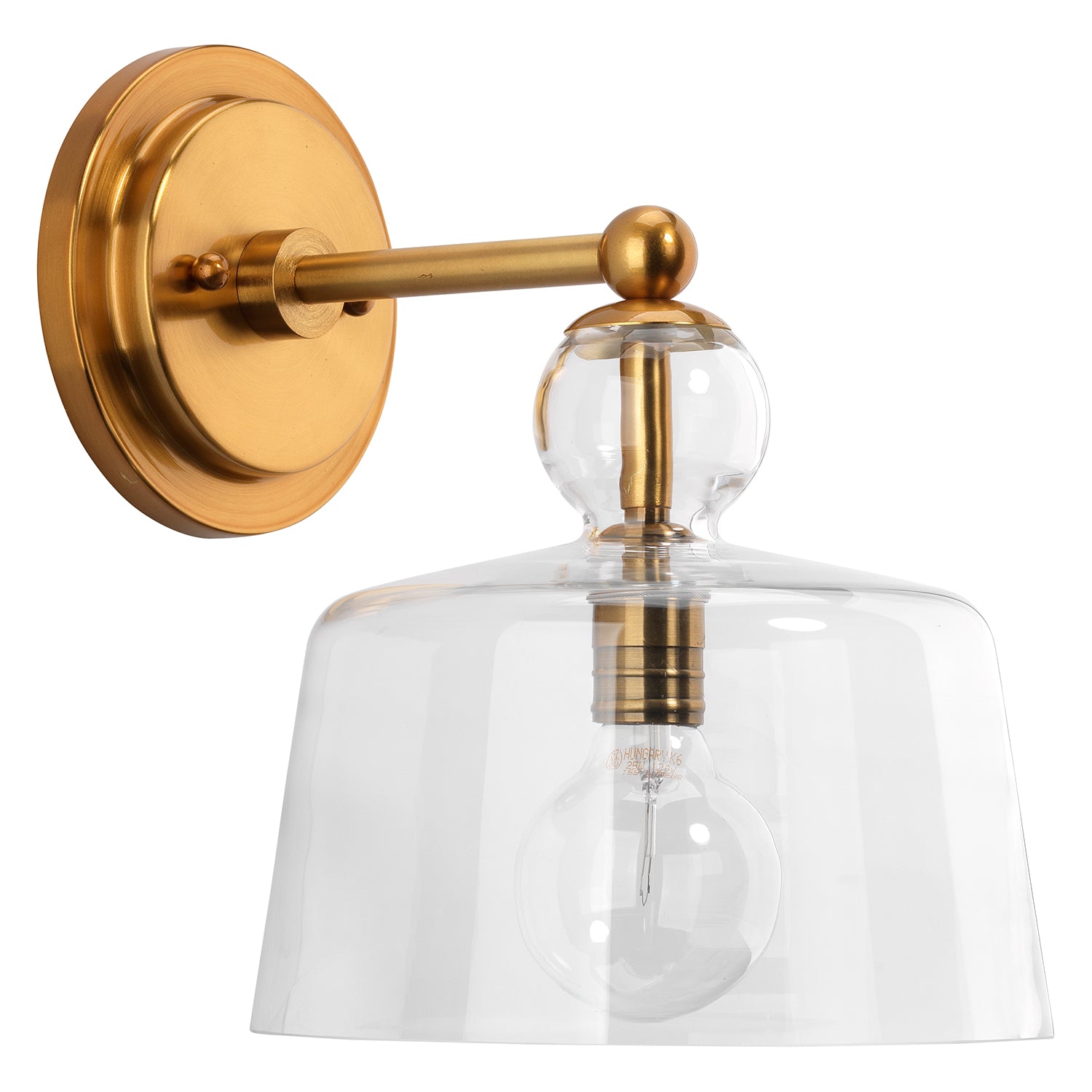 Lifestyle by Jamie Young Hank Wall Sconce