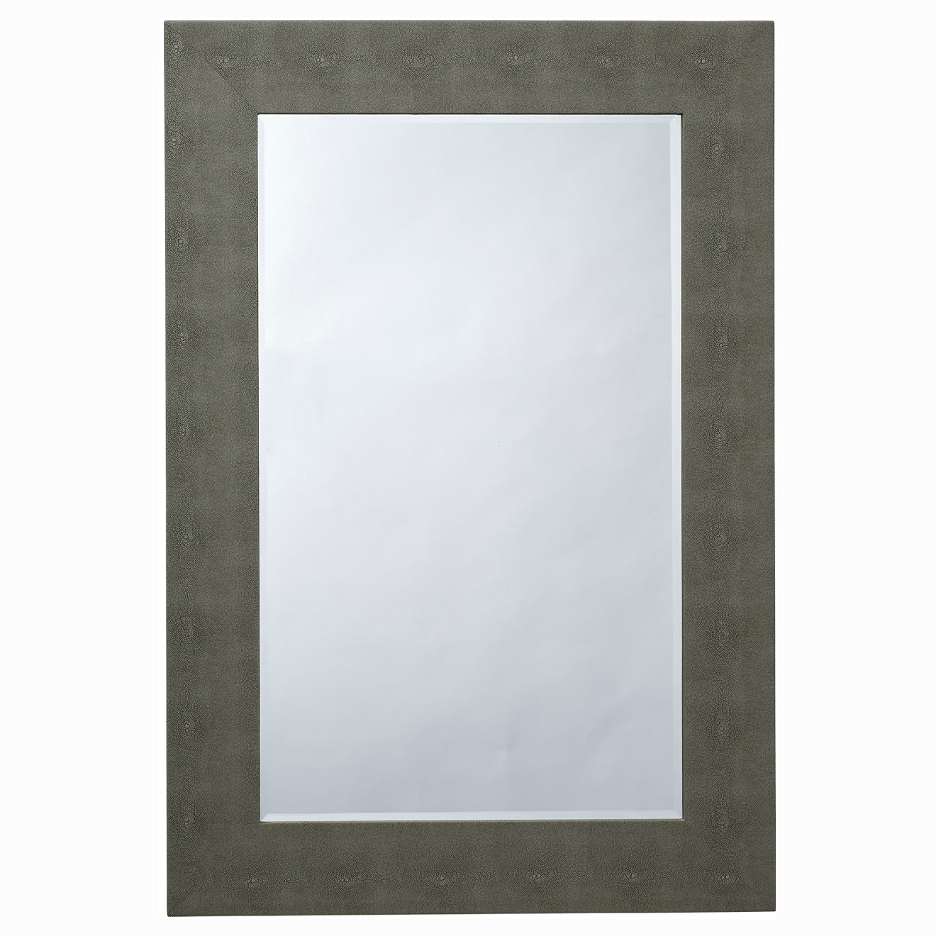 Lifestyle by Jamie Young Hugo Rectangle Wall Mirror