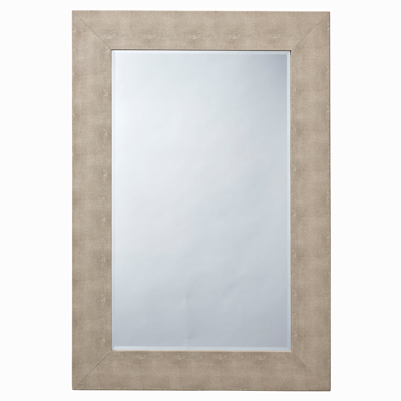 Lifestyle by Jamie Young Hugo Rectangle Wall Mirror