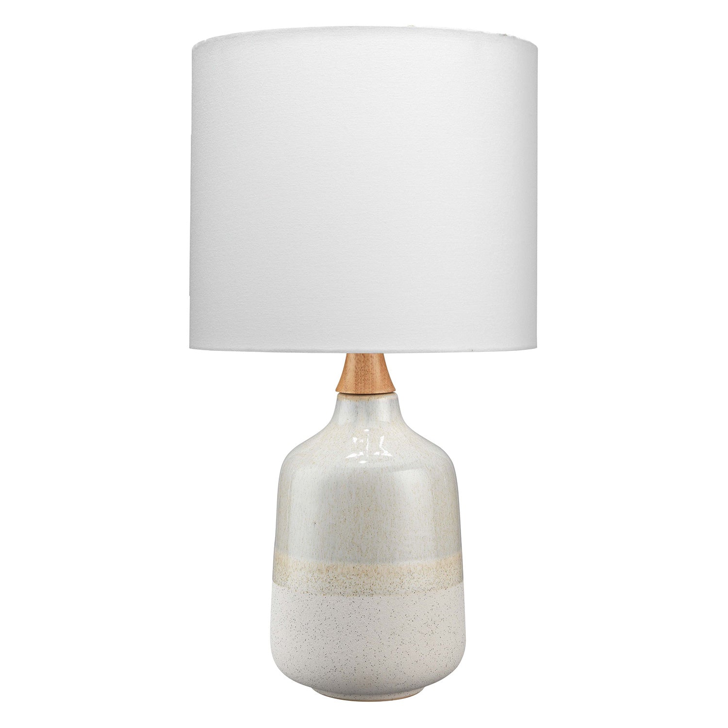 Lifestyle by Jamie Young Hawkens Table Lamp