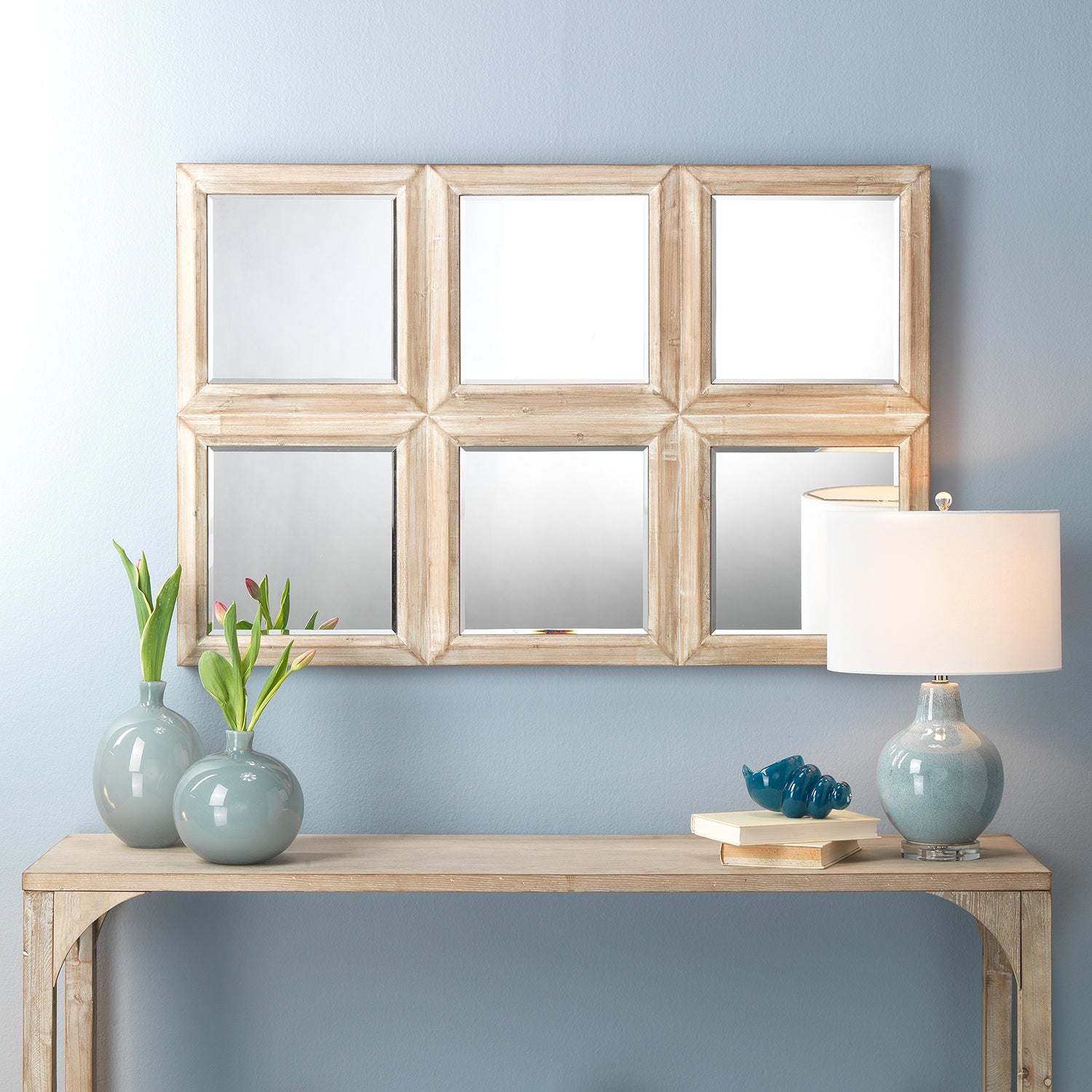 Lifestyle by Jamie Young Gwyneth Table Lamp