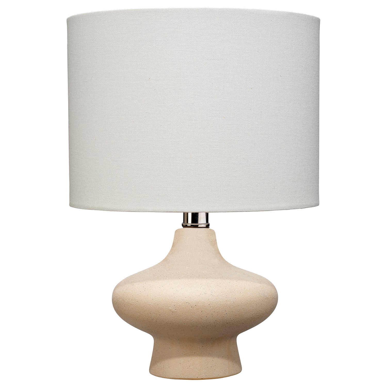 Lifestyle by Jamie Young Blythe Cermaic Table Lamp