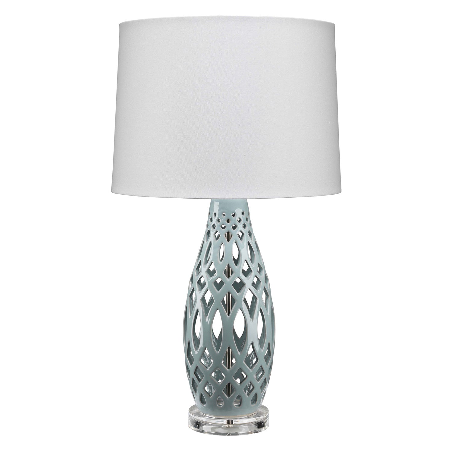 Lifestyle by Jamie Young Exmoor Table Lamp