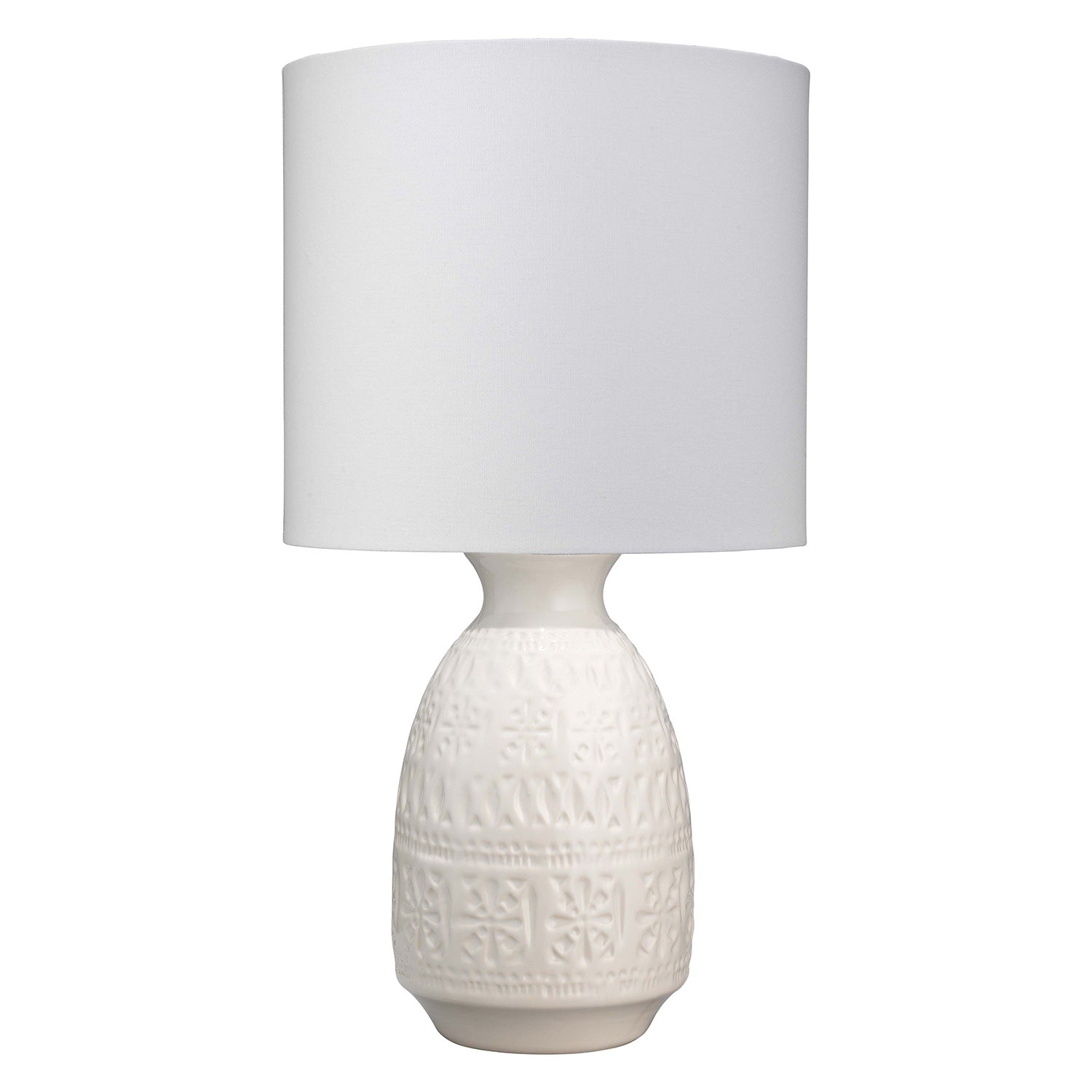 Lifestyle by Jamie Young Halidon Table Lamp