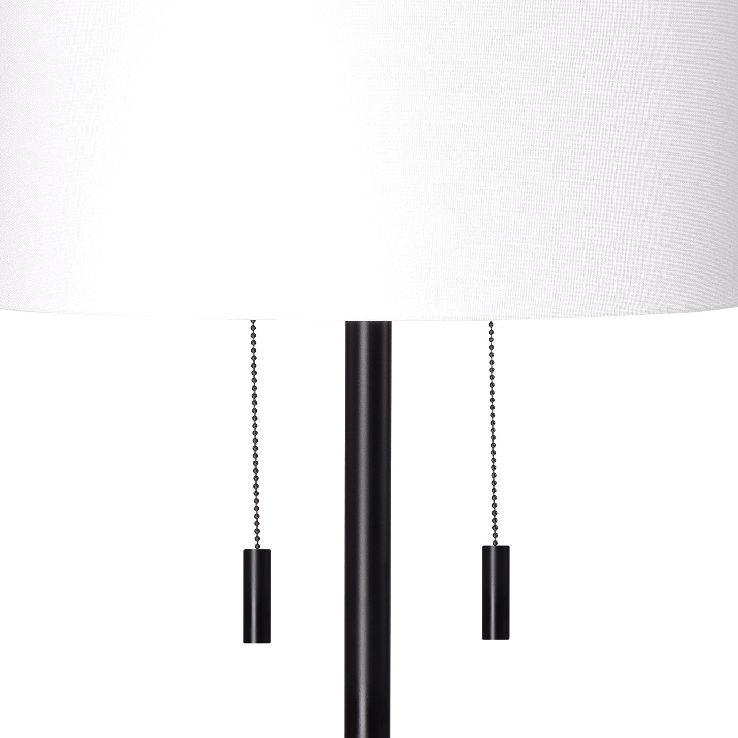 Lifestyle by Jamie Young Benjamin Floor Lamp