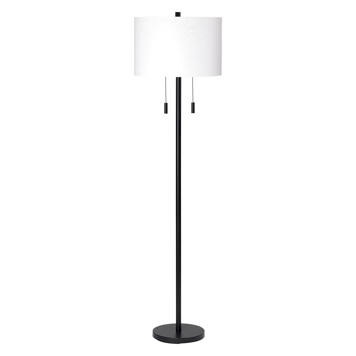 Lifestyle by Jamie Young Benjamin Floor Lamp