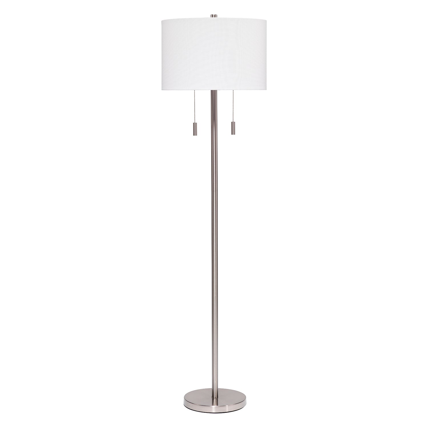 Lifestyle by Jamie Young Benjamin Floor Lamp