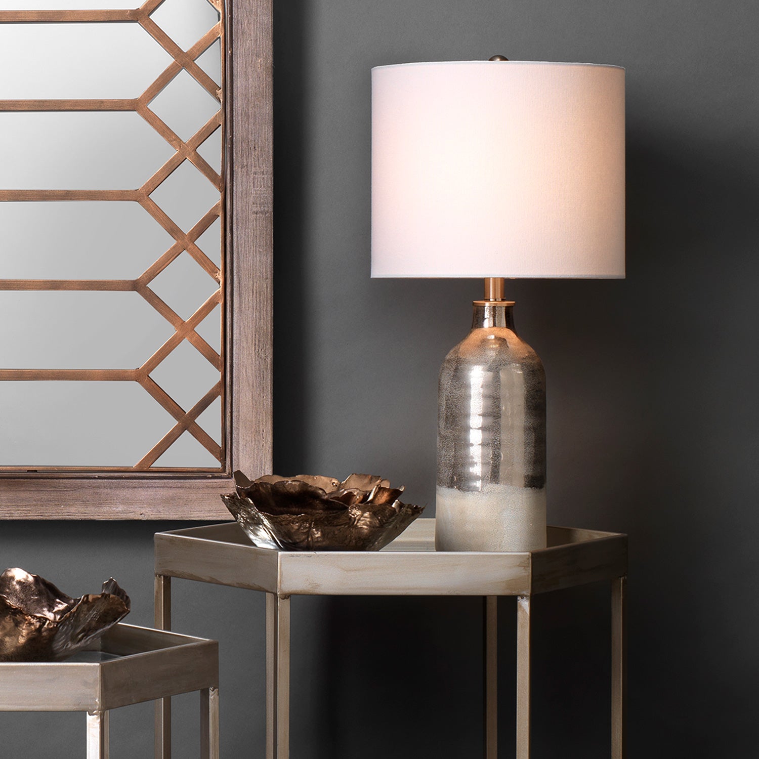 Lifestyle by Jamie Young Tivoli Table Lamp