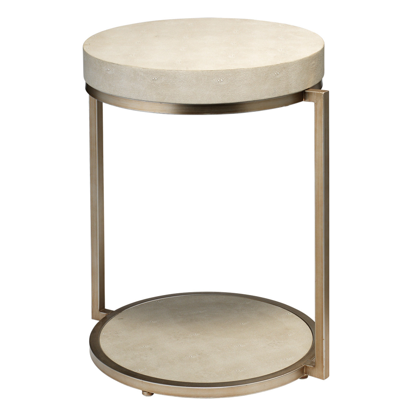 Lifestyle by Jamie Young Helena Side Table
