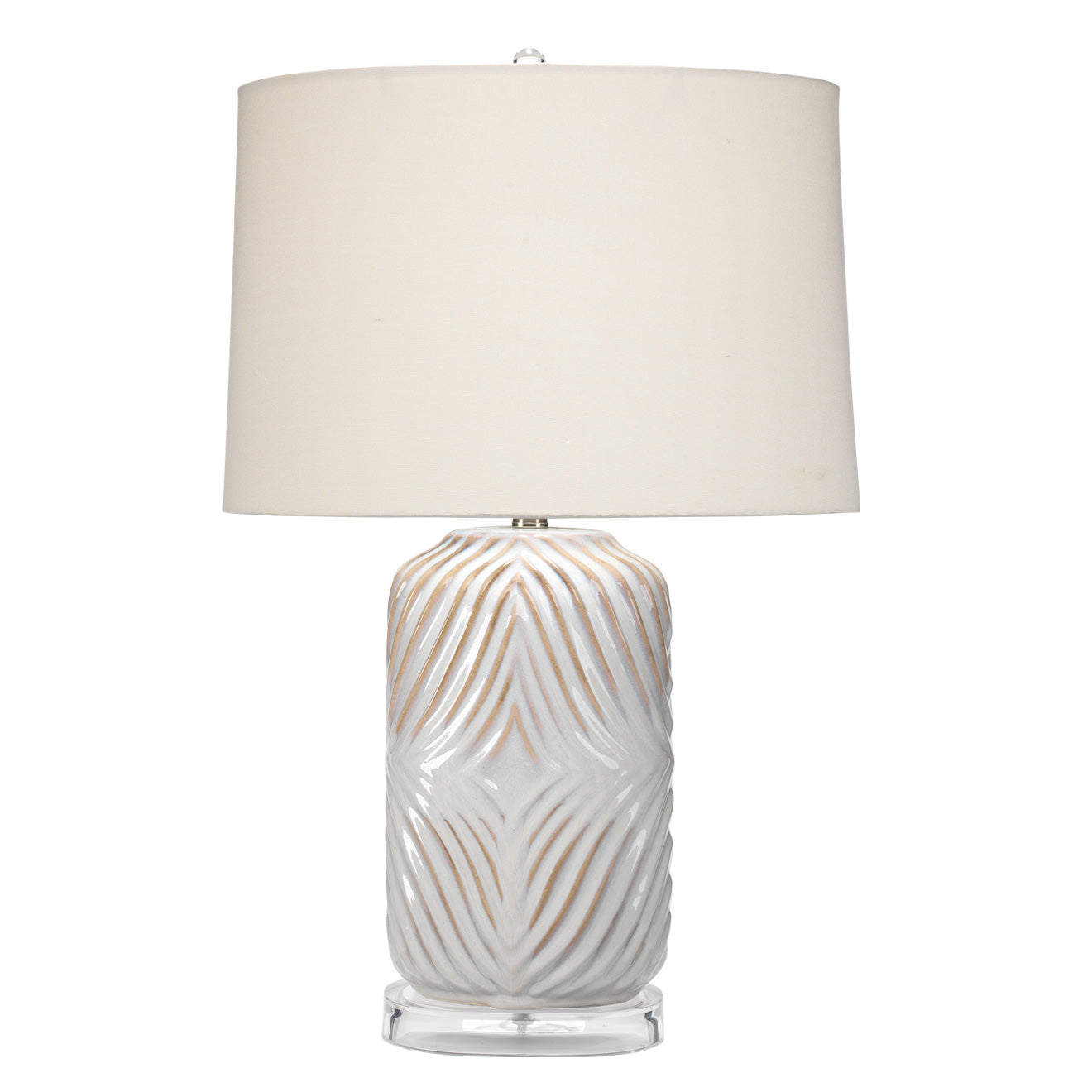 Lifestyle by Jamie Young Coleridge Table Lamp