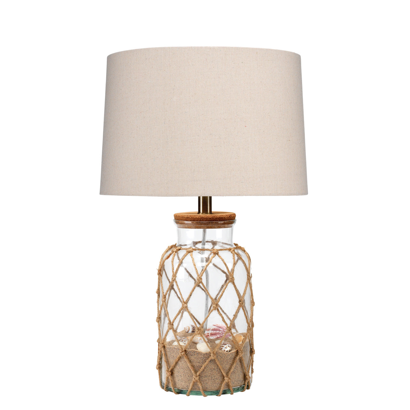 Lifestyle by Jamie Young Gilbert Table Lamp