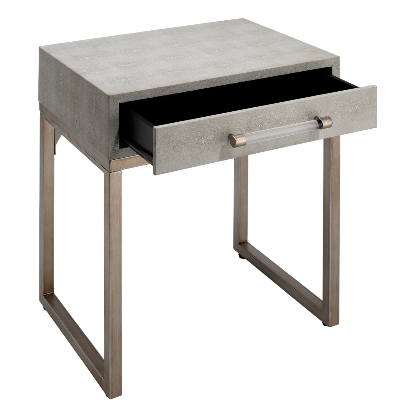 Lifestyle by Jamie Young Laripots Side Table