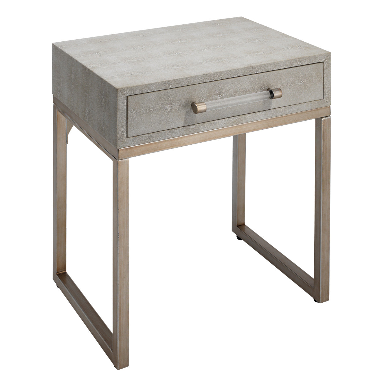 Lifestyle by Jamie Young Laripots Side Table