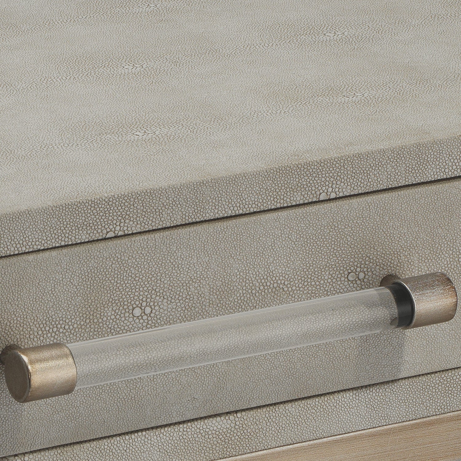 Lifestyle by Jamie Young Laripots Side Table