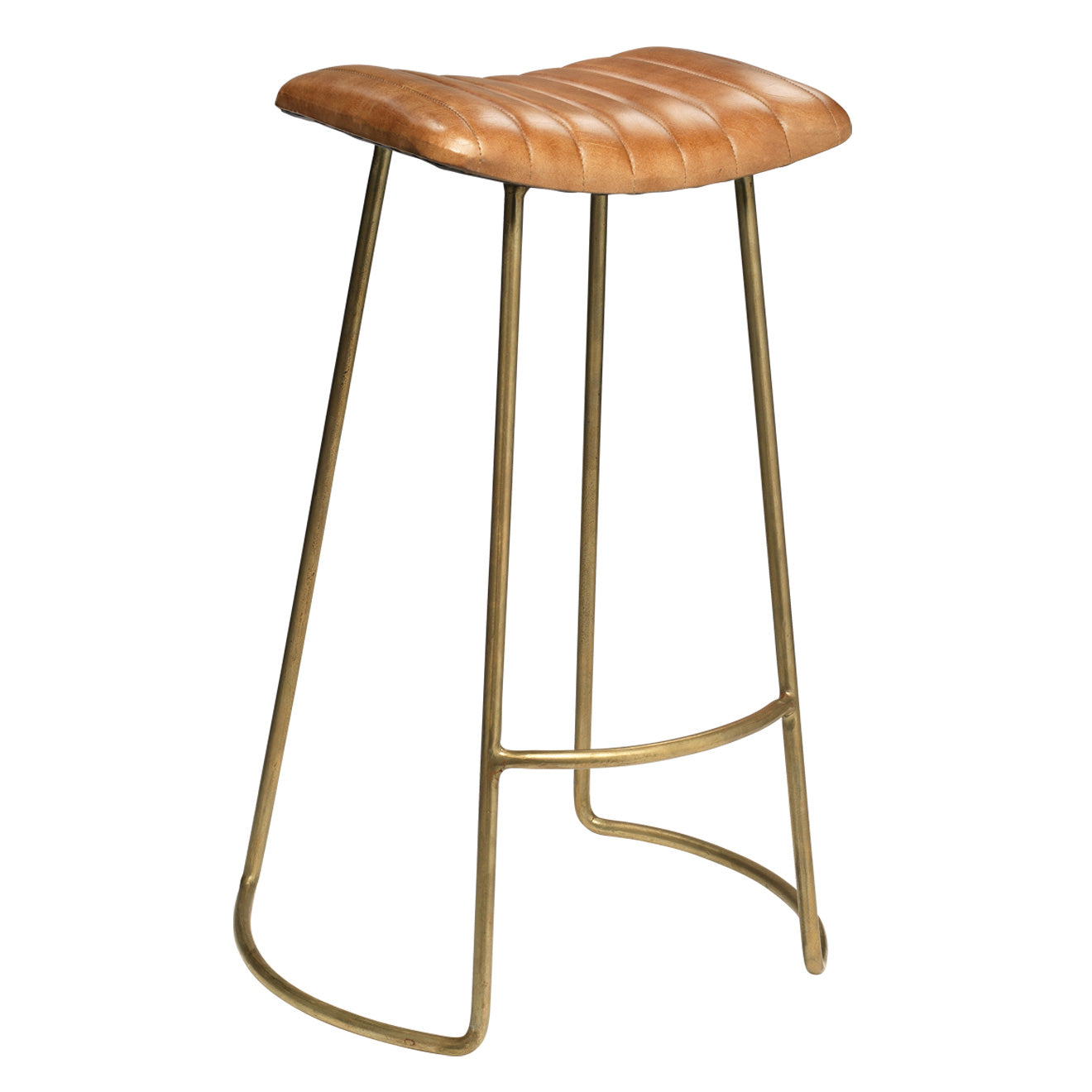 Lifestyle by Jamie Young Granary Bar Stool