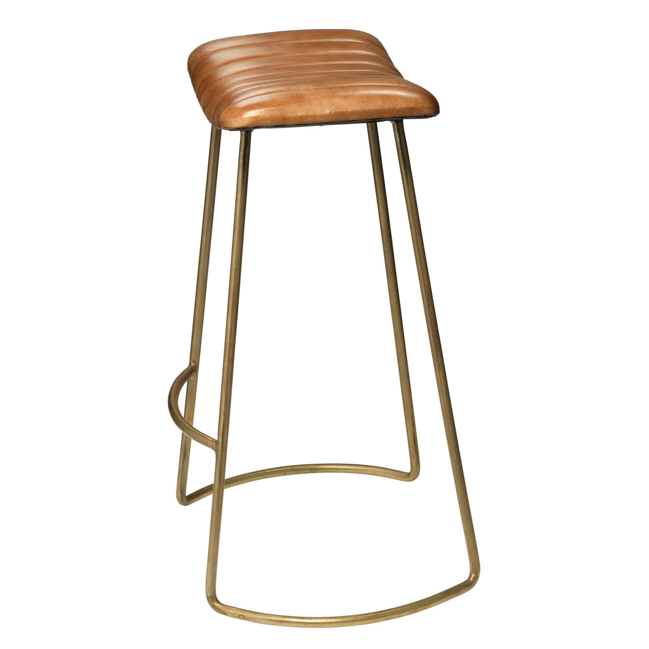 Lifestyle by Jamie Young Granary Bar Stool