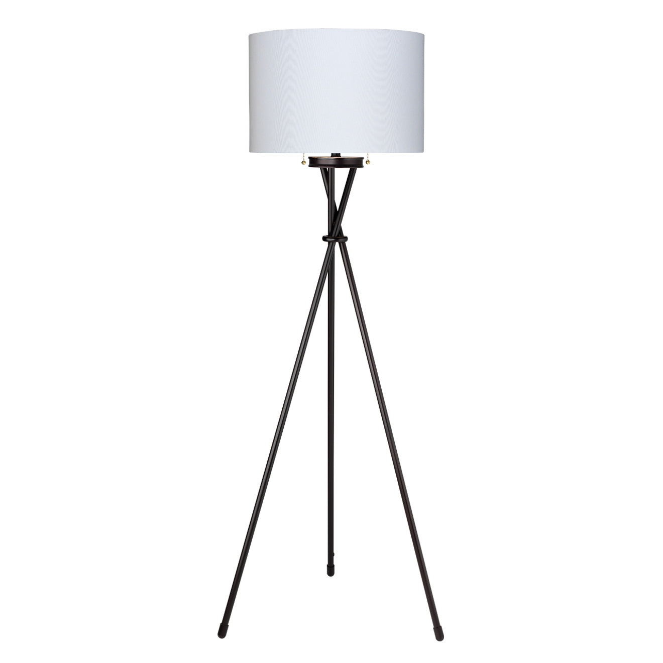 Lifestyle by Jamie Young Fairfax Floor Lamp
