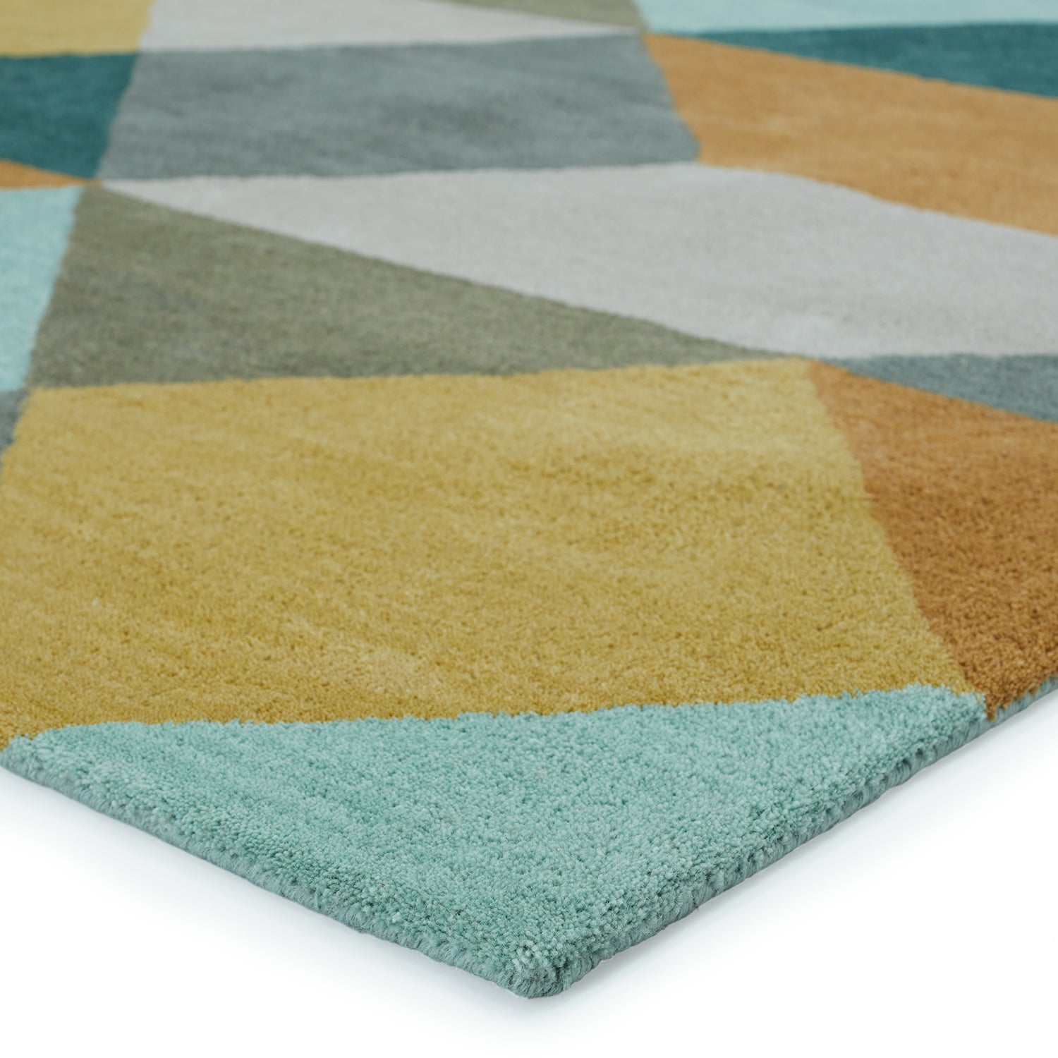 Luli Sanchez by Jaipur Living En Casa Ojo Hand Tufted Rug