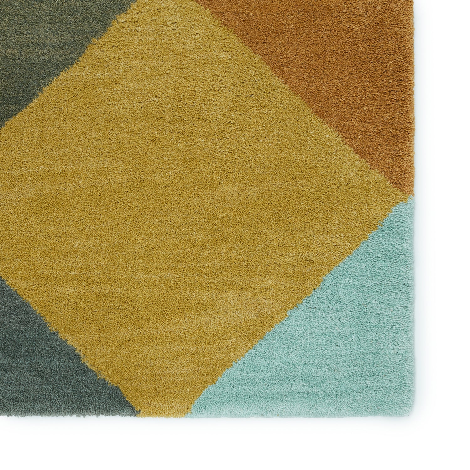 Luli Sanchez by Jaipur Living En Casa Ojo Hand Tufted Rug