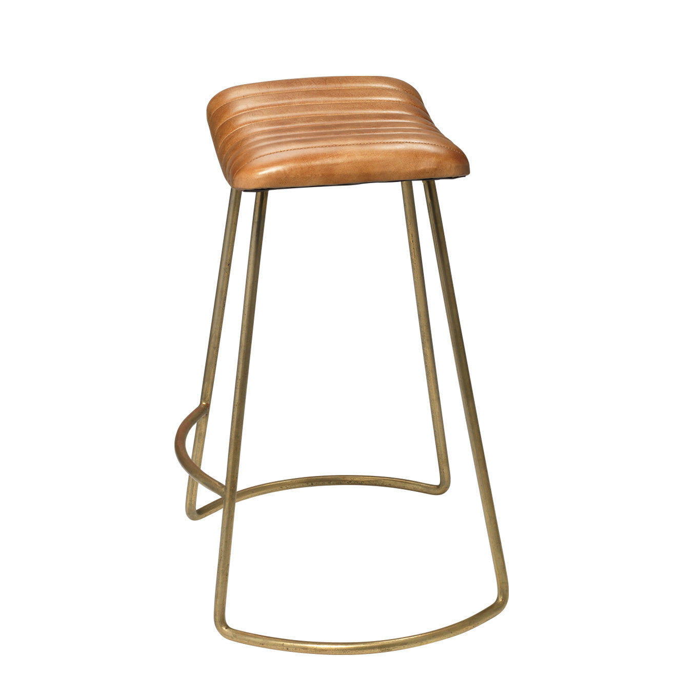 Lifestyle by Jamie Young Granary Counter Stool
