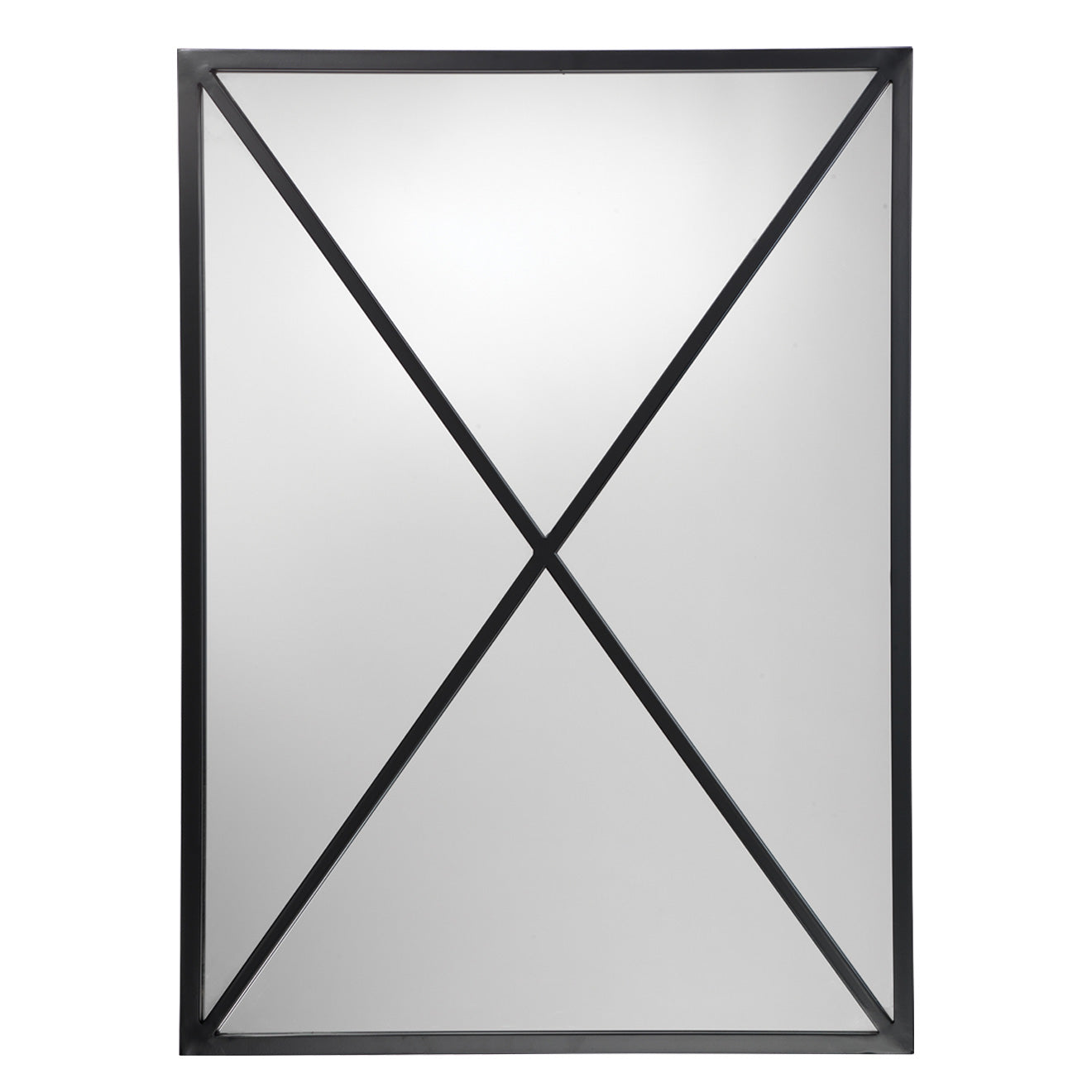 Lifestyle by Jamie Young Sandon Wall Mirror