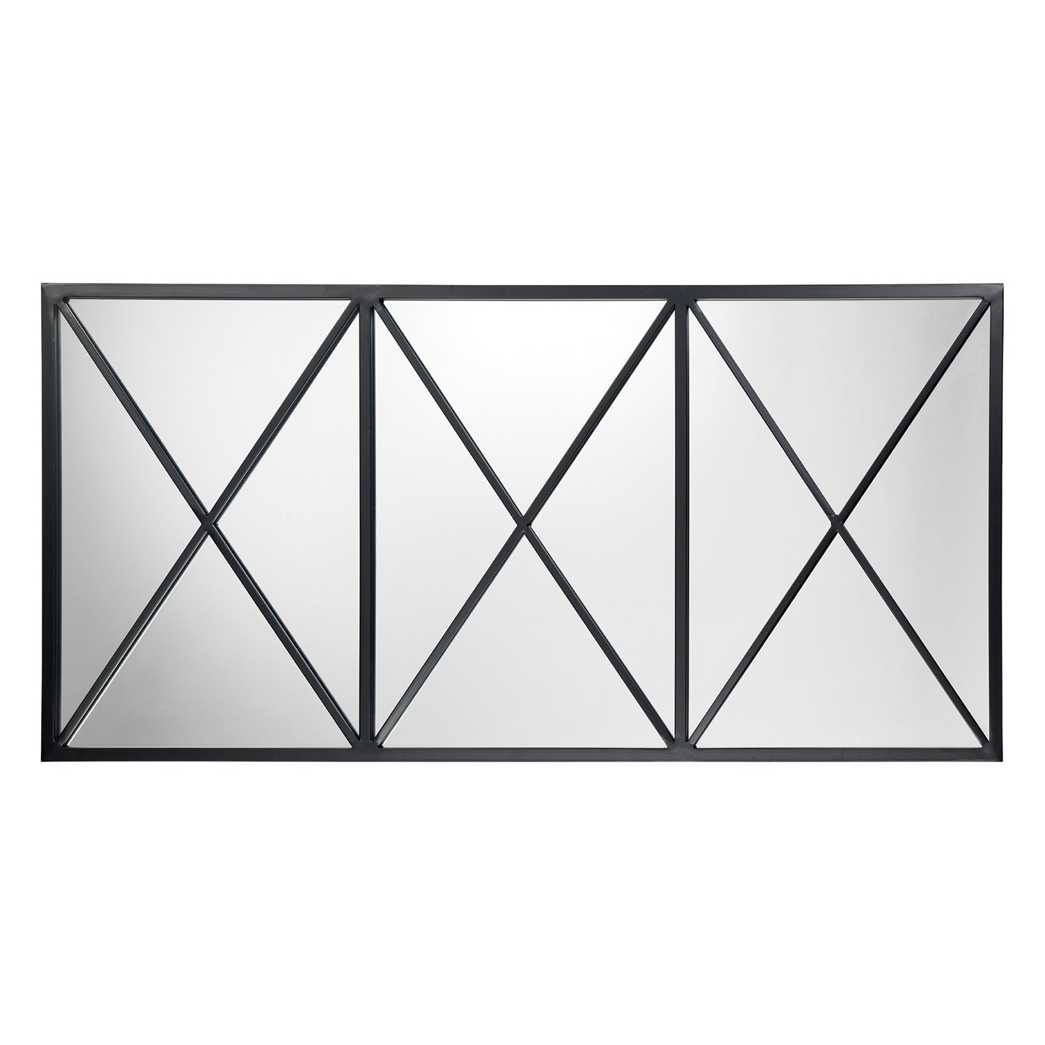 Lifestyle by Jamie Young Digby Wall Mirror
