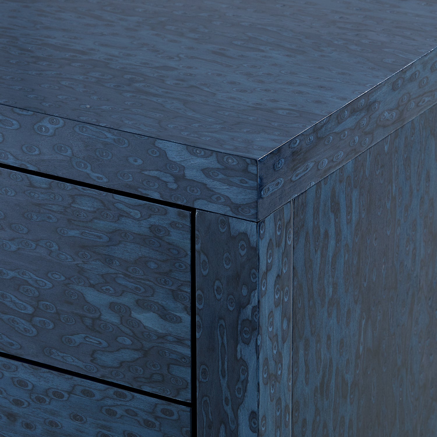 Villa and House Lugano Large 4-Drawer Chest