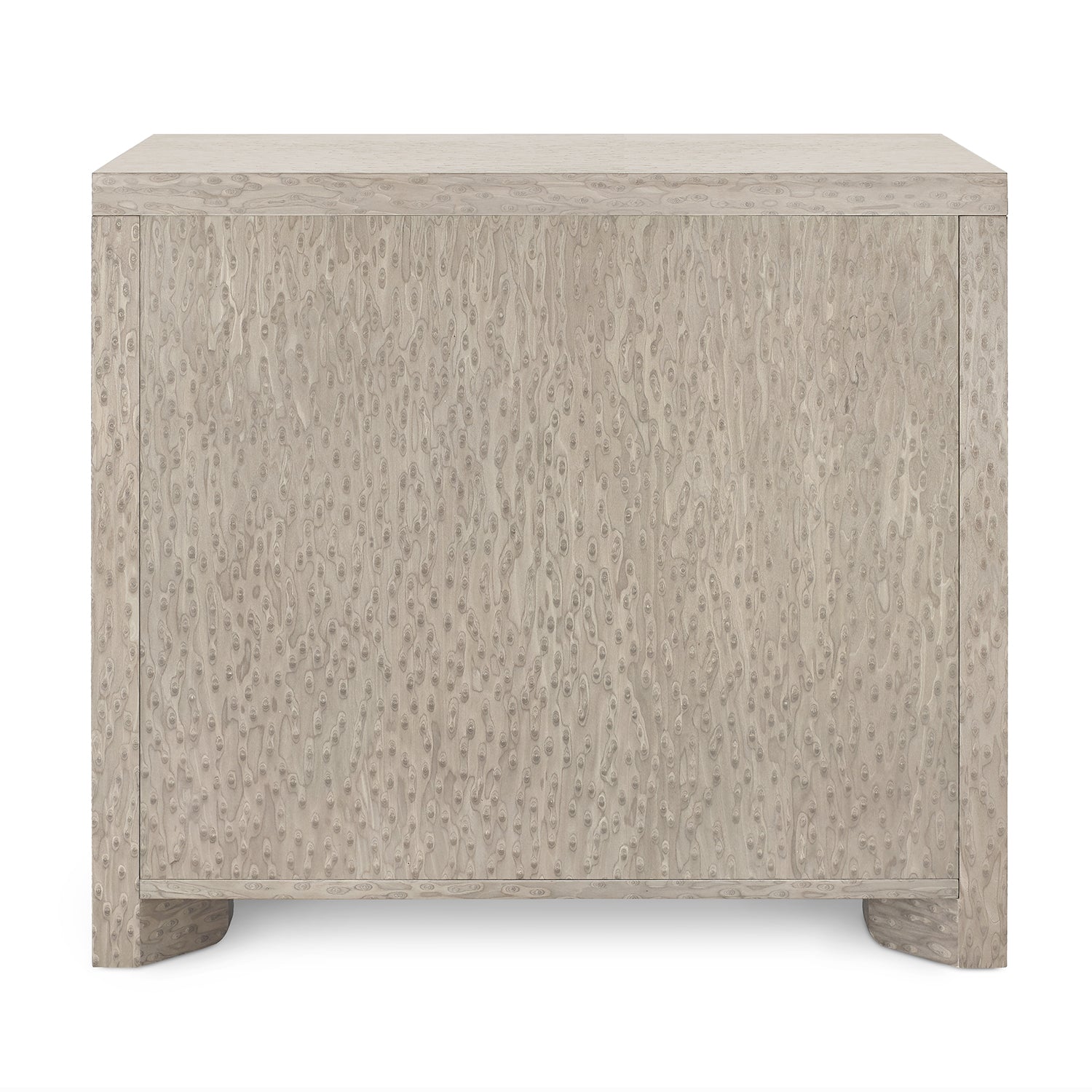 Villa and House Lugano Large 4-Drawer Chest