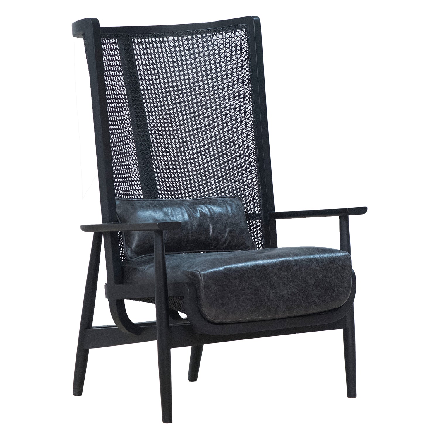 Union Home Wingman Lounge Chair