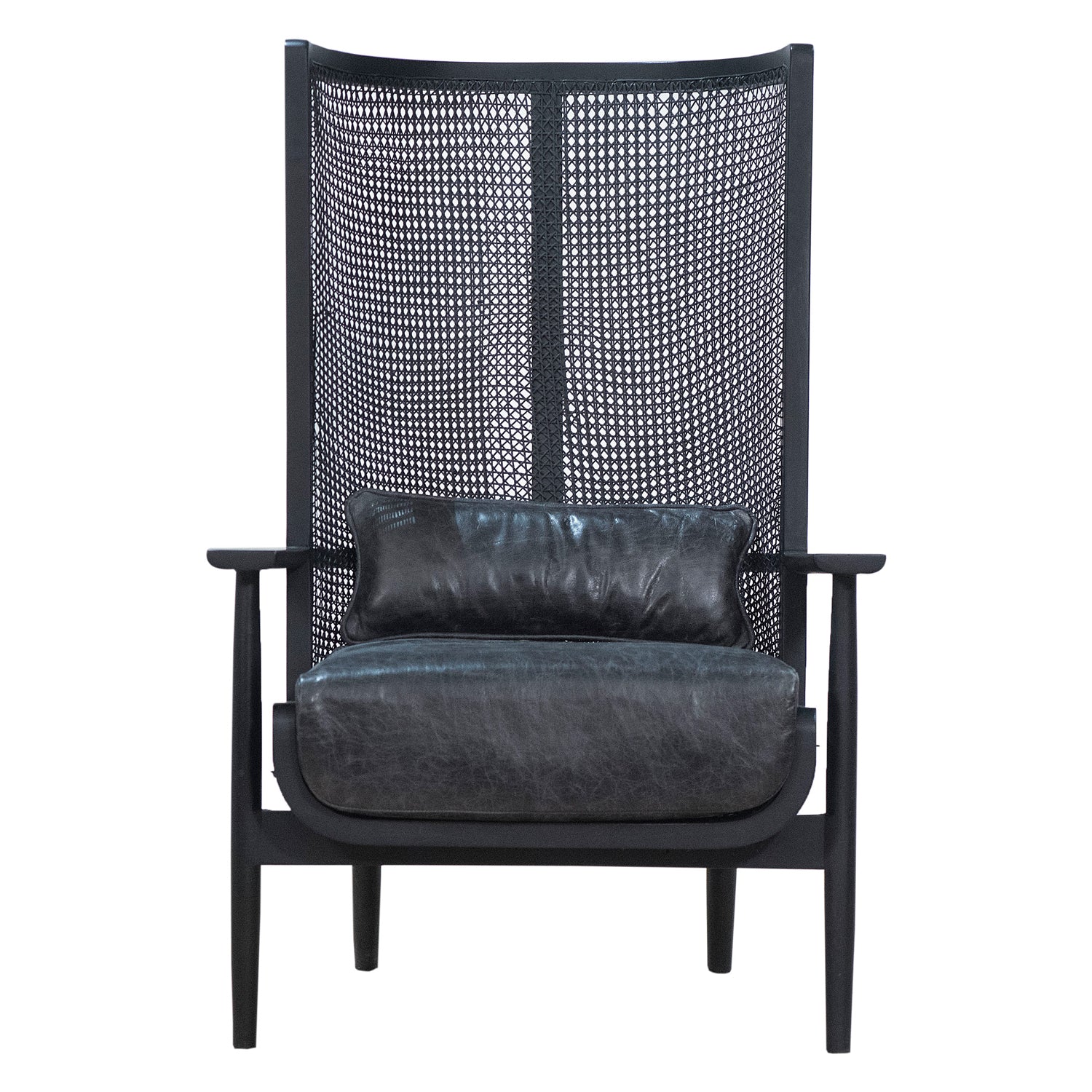 Union Home Wingman Lounge Chair