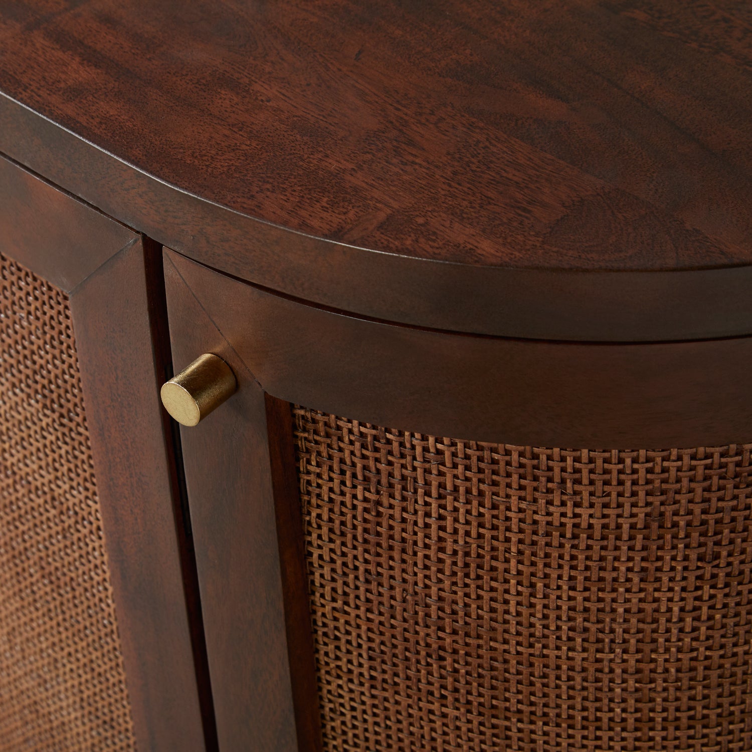 Union Home Canggu Media Stand