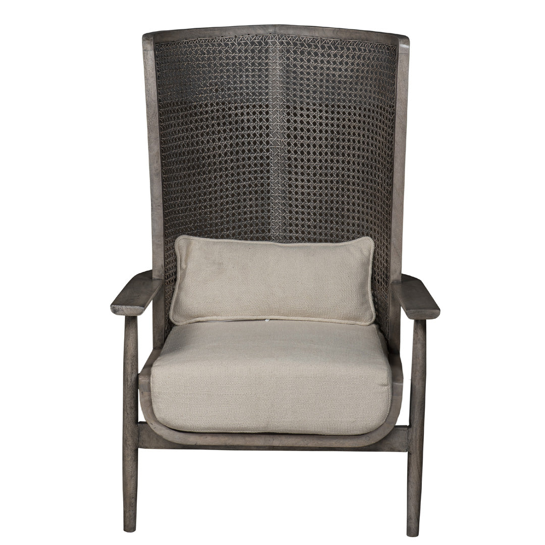 Union Home Wingman Lounge Chair