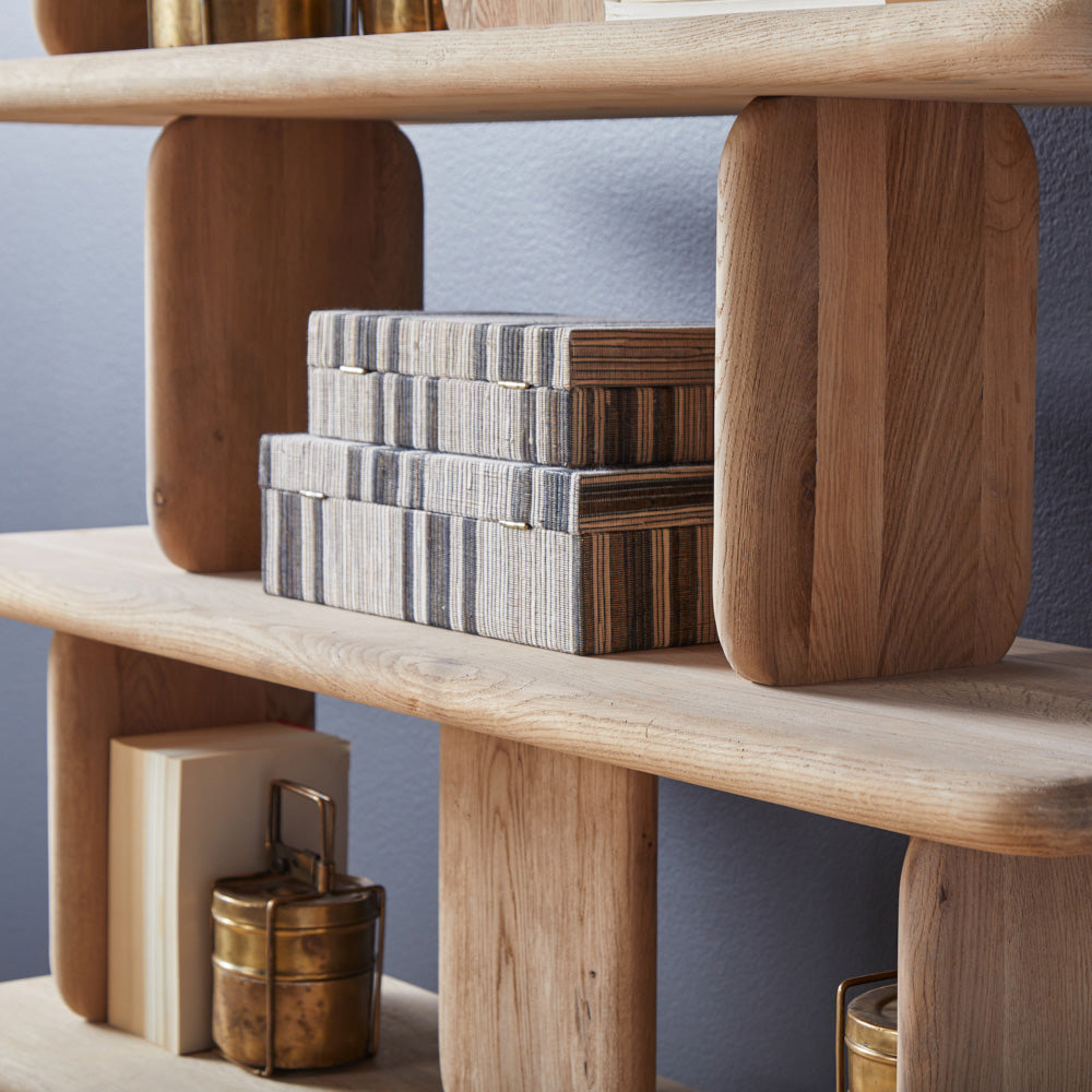 Union Home Laurel Bookshelf