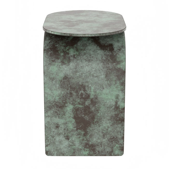 Union Home Vault Side Table