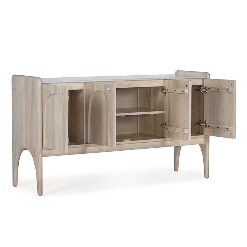 Union Home Luna Sideboard