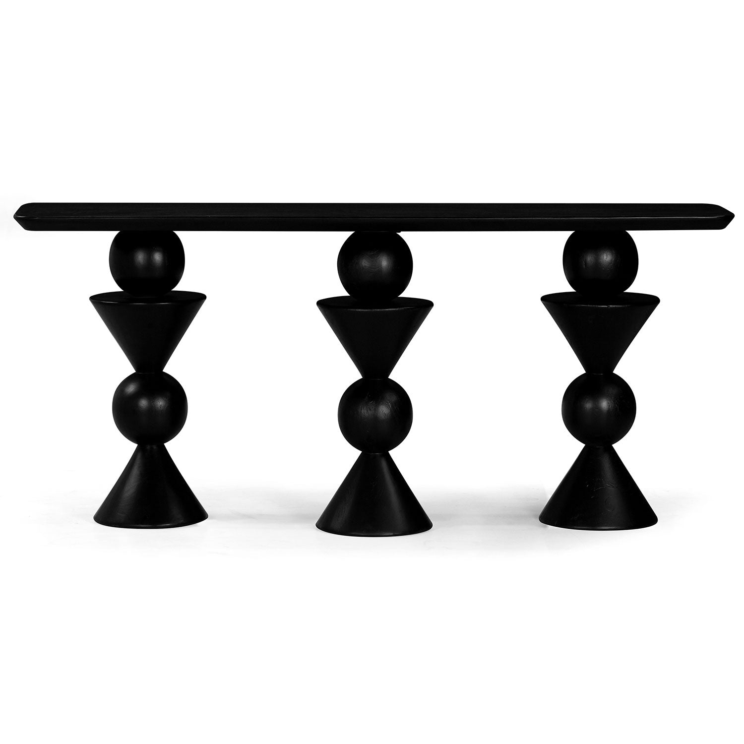 Union Home Kebab Console Table