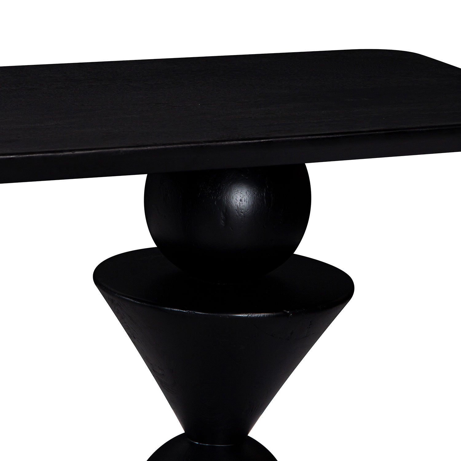 Union Home Kebab Console Table