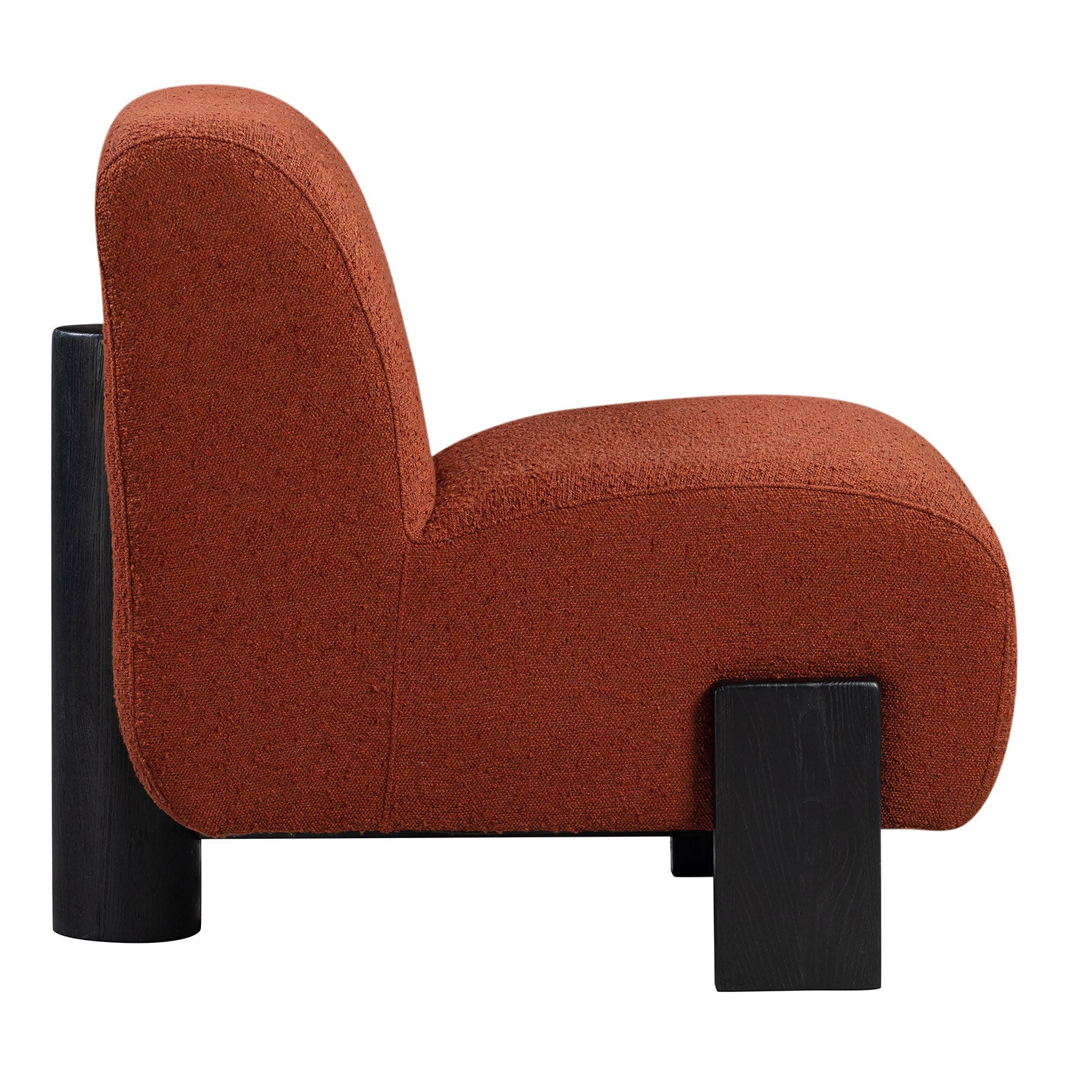 Union Home Hudson Occasional Chair - Final Sale