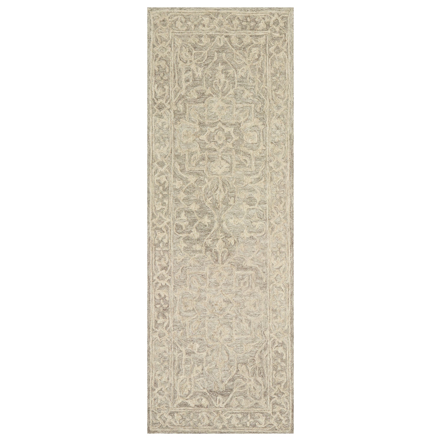 Loloi Lyle Stone Hooked Rug