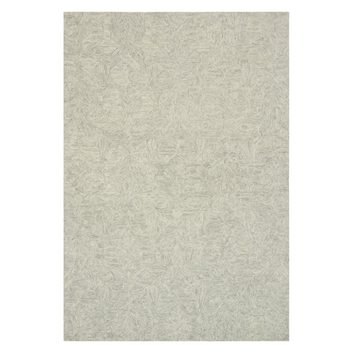 Loloi Lyle Mist Hooked Rug