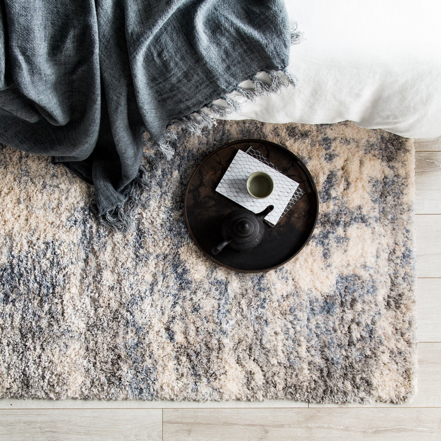 Jaipur Living Lyra Power Loomed Rug